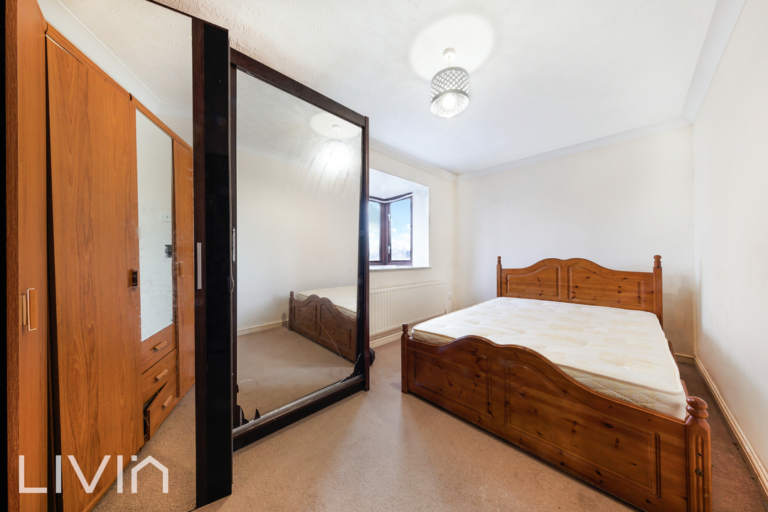 1 bed apartment to rent in Chartwell Close, Croydon  - Property Image 6