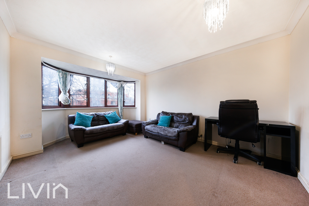 1 bed apartment to rent in Chartwell Close, Croydon  - Property Image 5