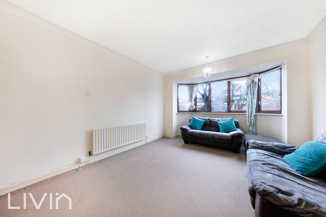 1 bed apartment to rent in Chartwell Close, Croydon  - Property Image 4