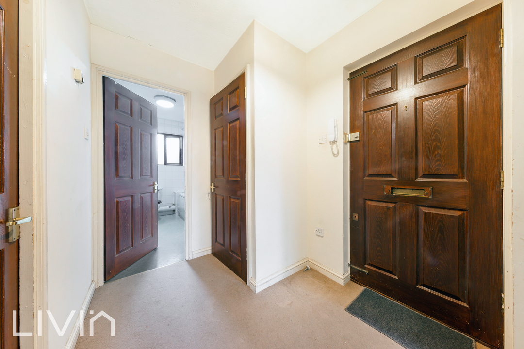 1 bed apartment to rent in Chartwell Close, Croydon  - Property Image 8