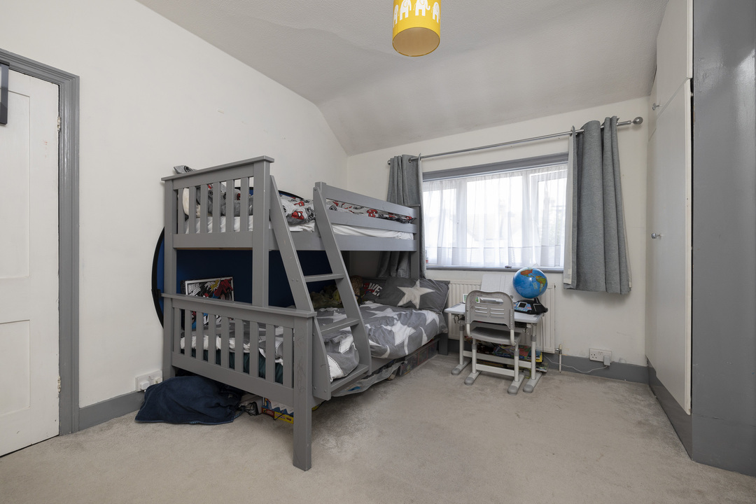 3 bed terraced house for sale in Torridge Road, Thornton Heath 7