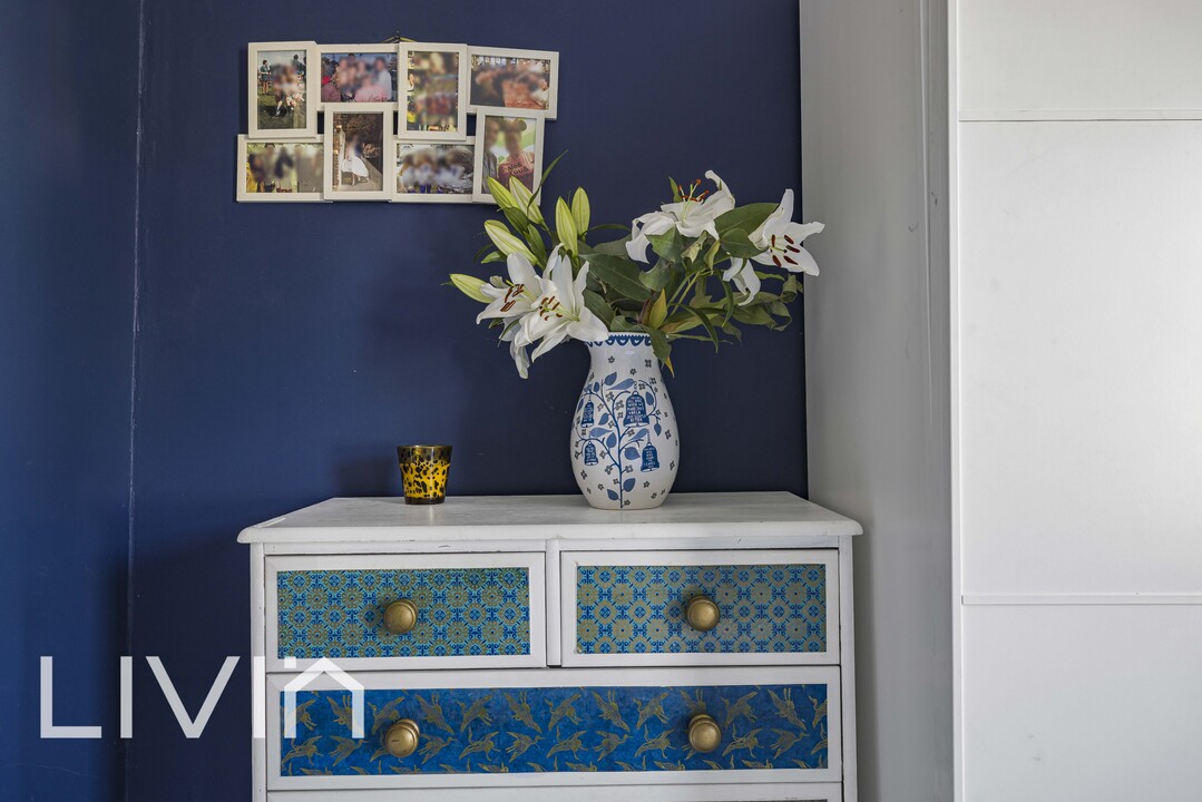 4 bed terraced house for sale in Rothesay Road, London 12