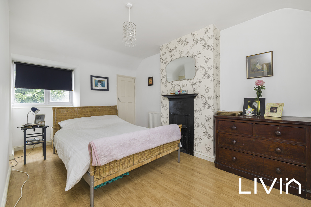2 bed end of terrace house for sale in Gurney Crescent, Croydon  - Property Image 9