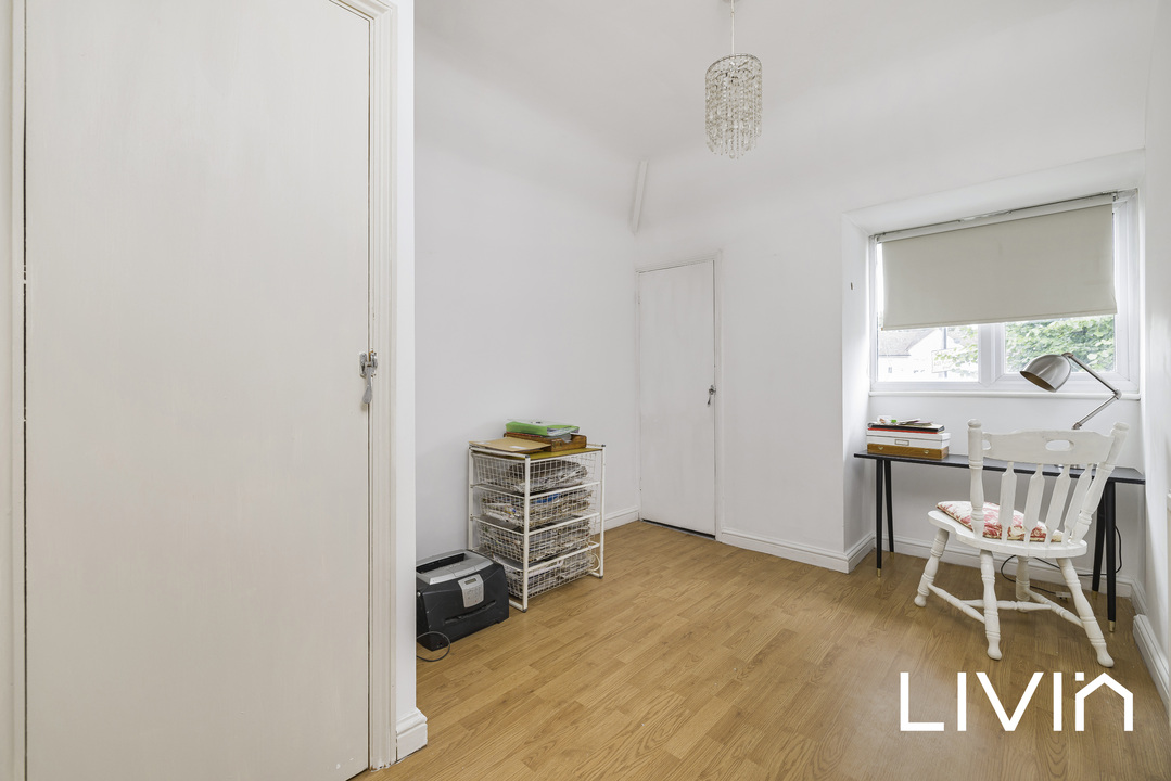 2 bed end of terrace house for sale in Gurney Crescent, Croydon  - Property Image 12