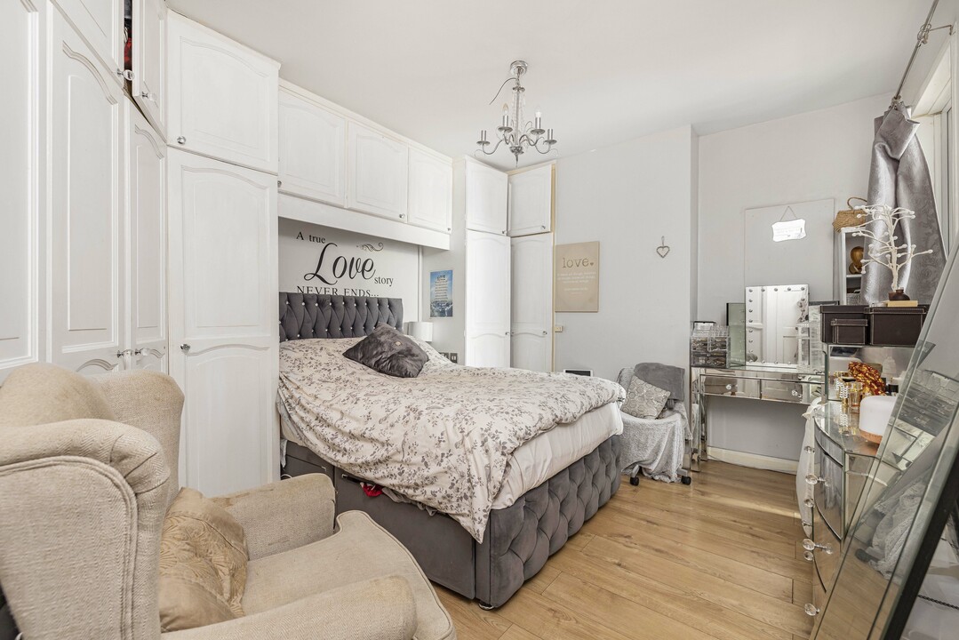 2 bed maisonette for sale in Greenside Road, Croydon  - Property Image 10