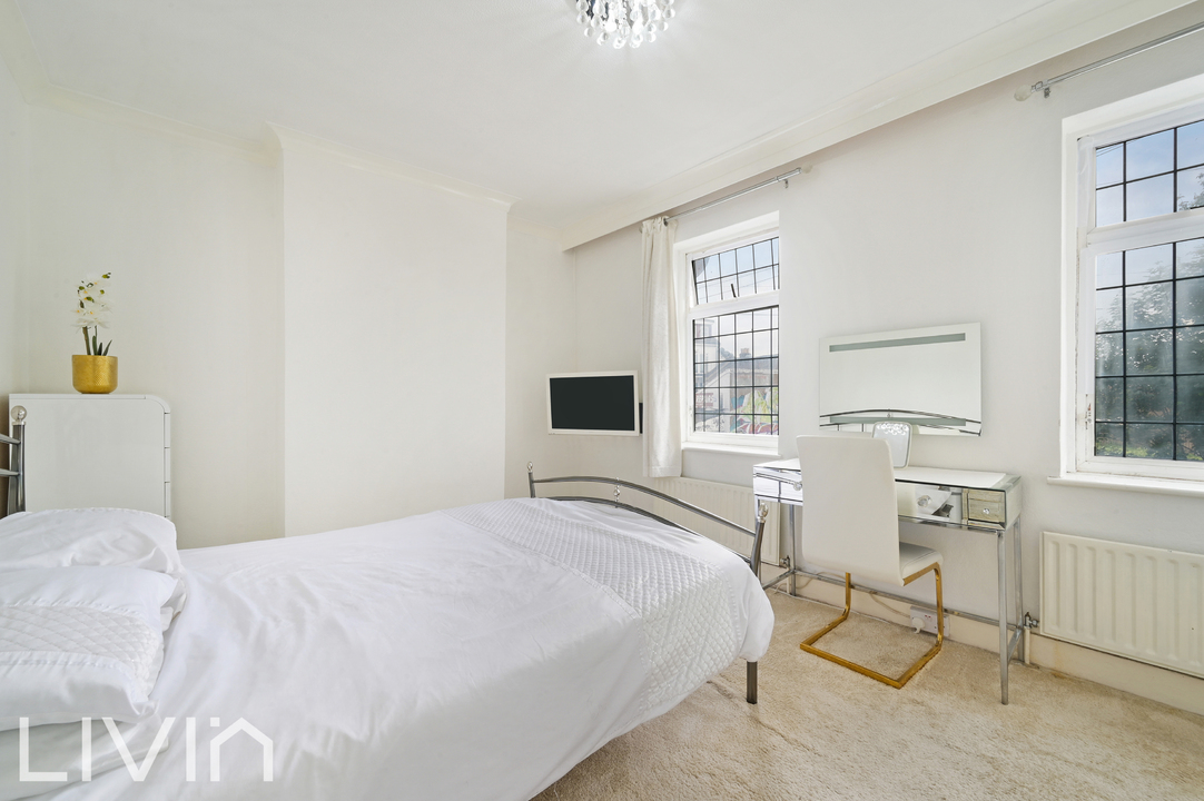 2 bed terraced house for sale in Pawsons Road, Croydon 7