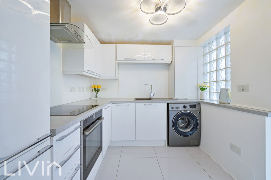 2 bed terraced house for sale in Pawsons Road, Croydon  - Property Image 5