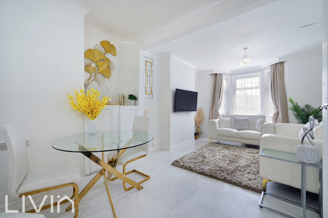 2 bed terraced house for sale in Pawsons Road, Croydon 1