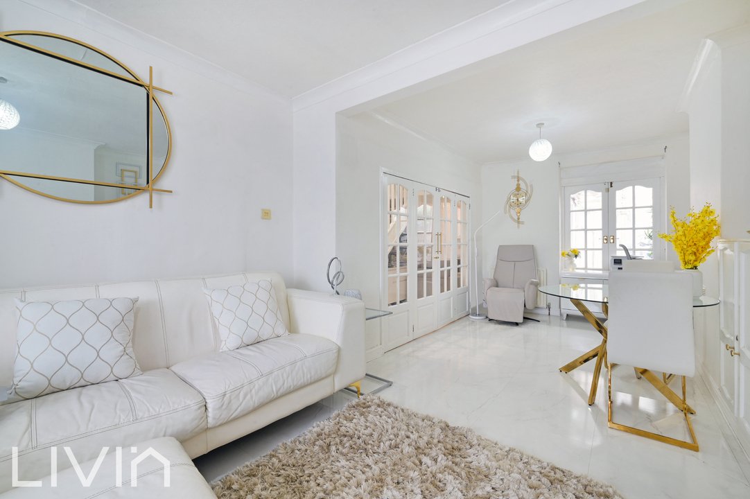 2 bed terraced house for sale in Pawsons Road, Croydon  - Property Image 3