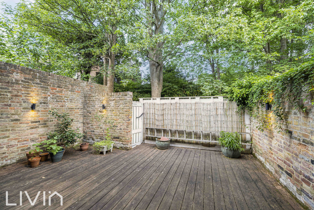 4 bed terraced house for sale in Hunters Way, Croydon  - Property Image 20