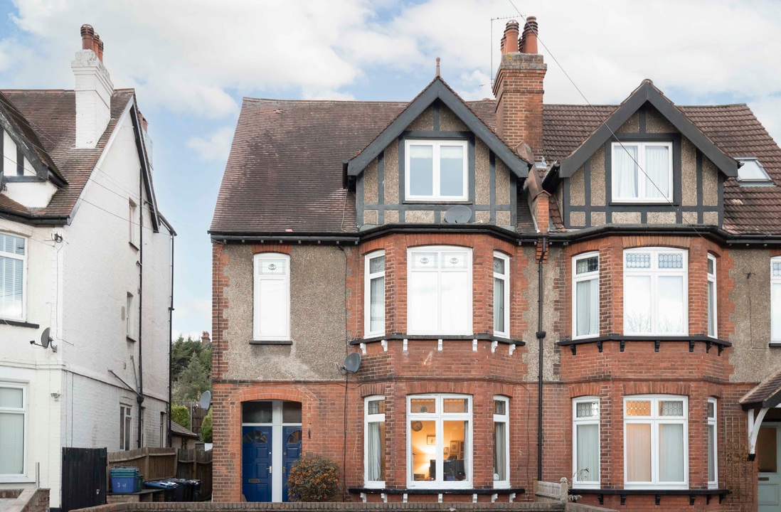 1 bedroom properties for sale in South Croydon Livin Estate Agents