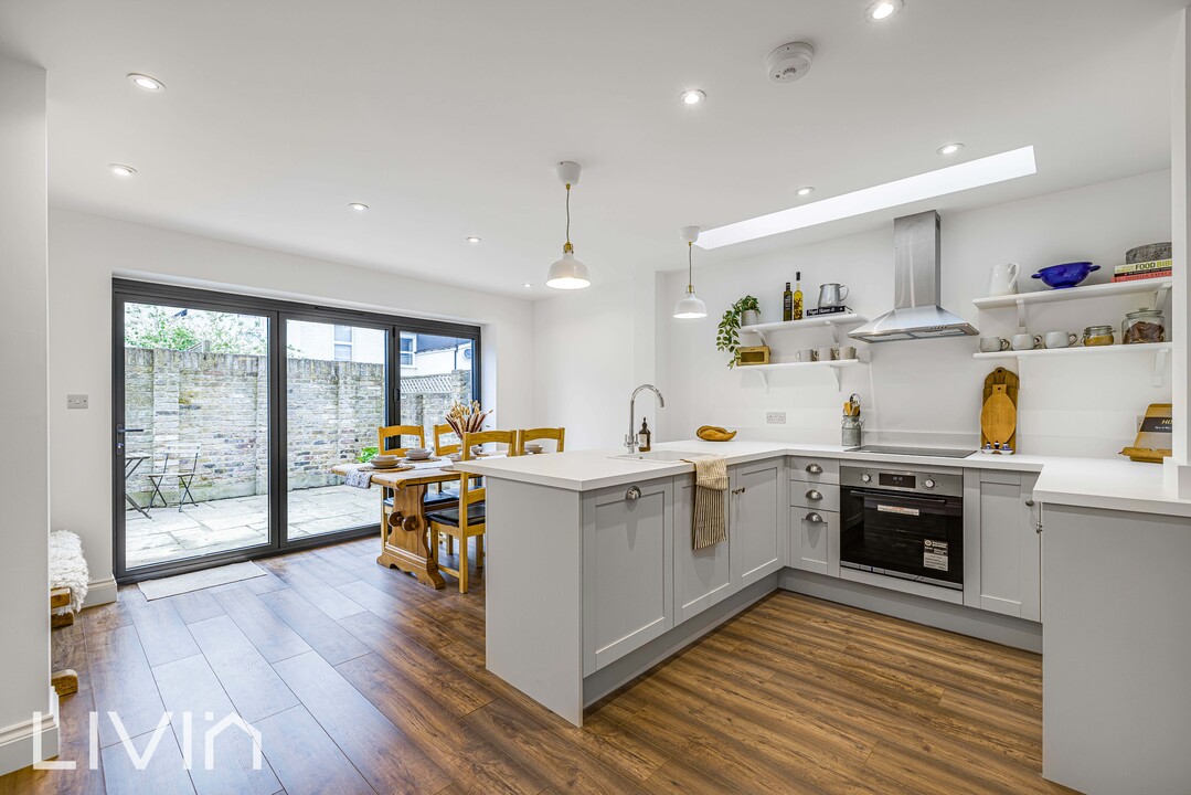 3 bed end of terrace house for sale in Tanfield Road, Croydon  - Property Image 9