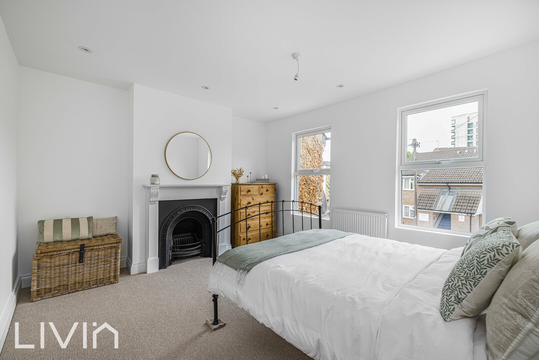 3 bed end of terrace house for sale in Tanfield Road, Croydon  - Property Image 11