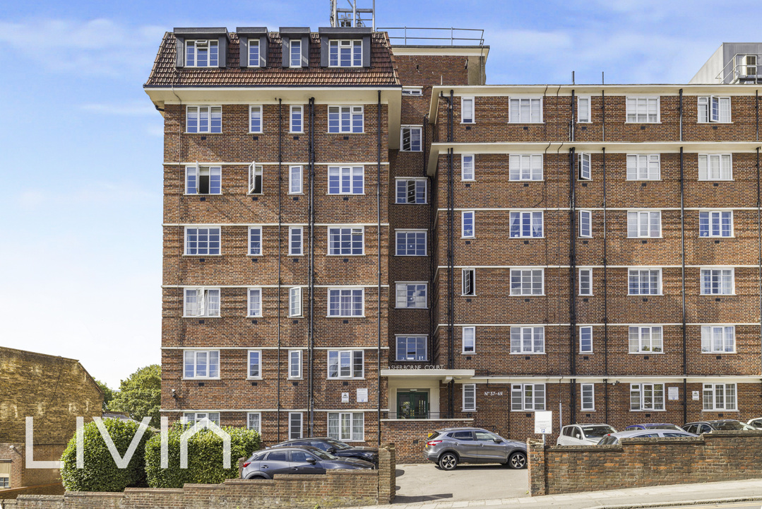 1 bed apartment for sale in Sherborne Court, London  - Property Image 13