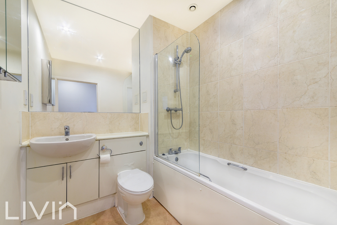 1 bed apartment for sale in Peebles Court, Croydon  - Property Image 9