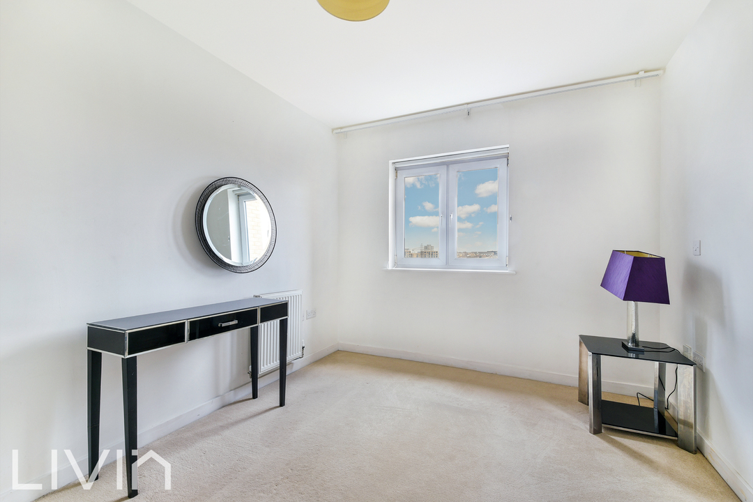 1 bed apartment for sale in Peebles Court, Croydon  - Property Image 7