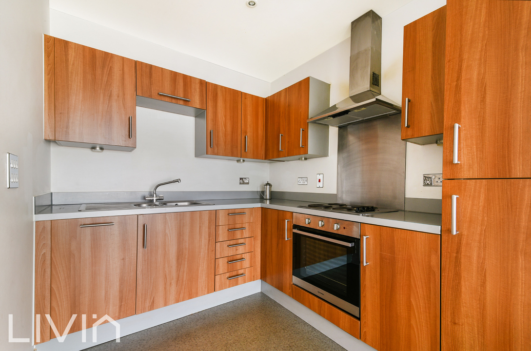 1 bed apartment for sale in Peebles Court, Croydon  - Property Image 5