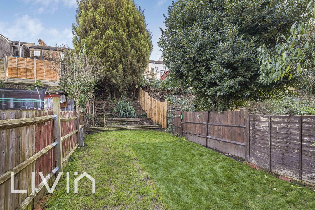2 bed semi-detached house for sale in Eland Road, Croydon 12