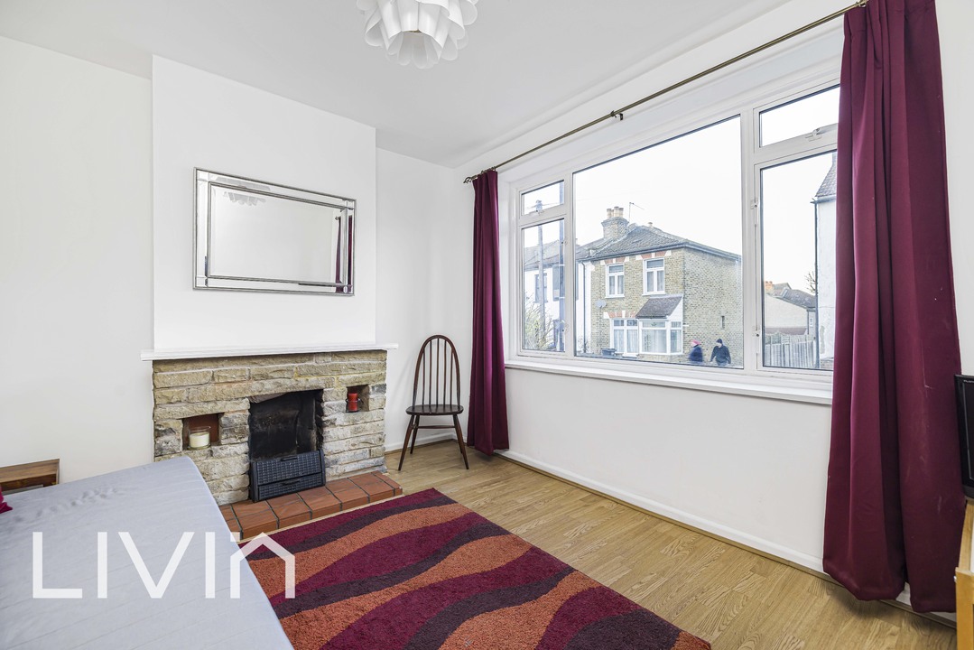 2 bed semi-detached house for sale in Eland Road, Croydon 1