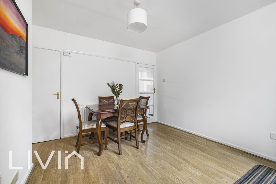 2 bed semi-detached house for sale in Eland Road, Croydon 7