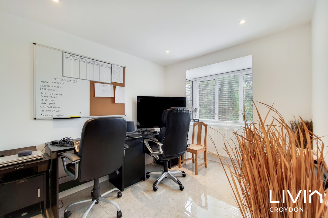 5 bed detached house for sale in Higher Drive, Purley 11