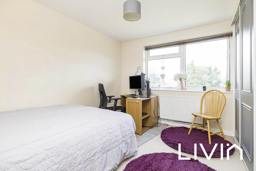 2 bed apartment for sale in St. Anns Way, South Croydon  - Property Image 11