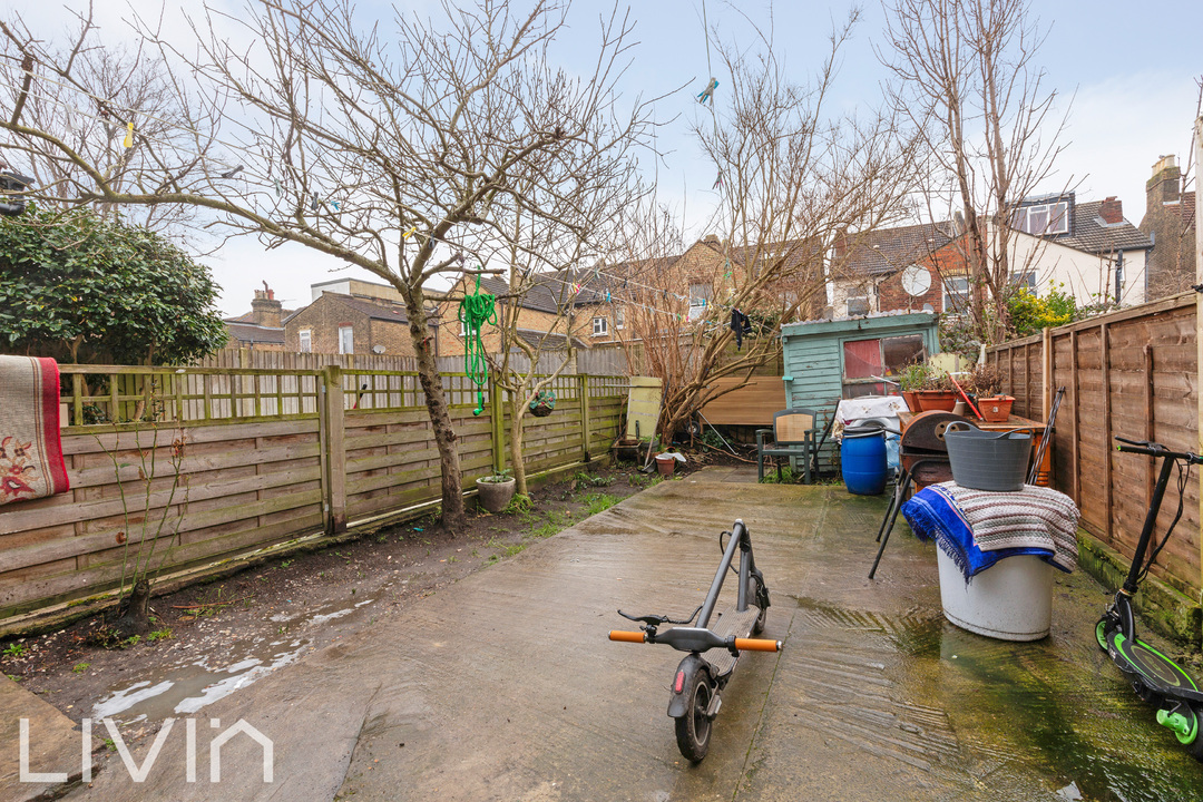 3 bed house for sale in Limes Road, Croydon  - Property Image 7