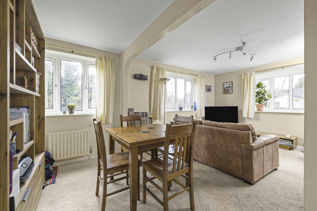 1 bed apartment for sale in Burnham Gardens, Croydon  - Property Image 9