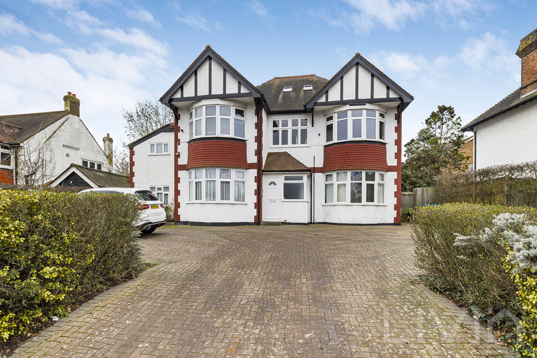 2 bed apartment for sale in Addiscombe Road, Croydon  - Property Image 3