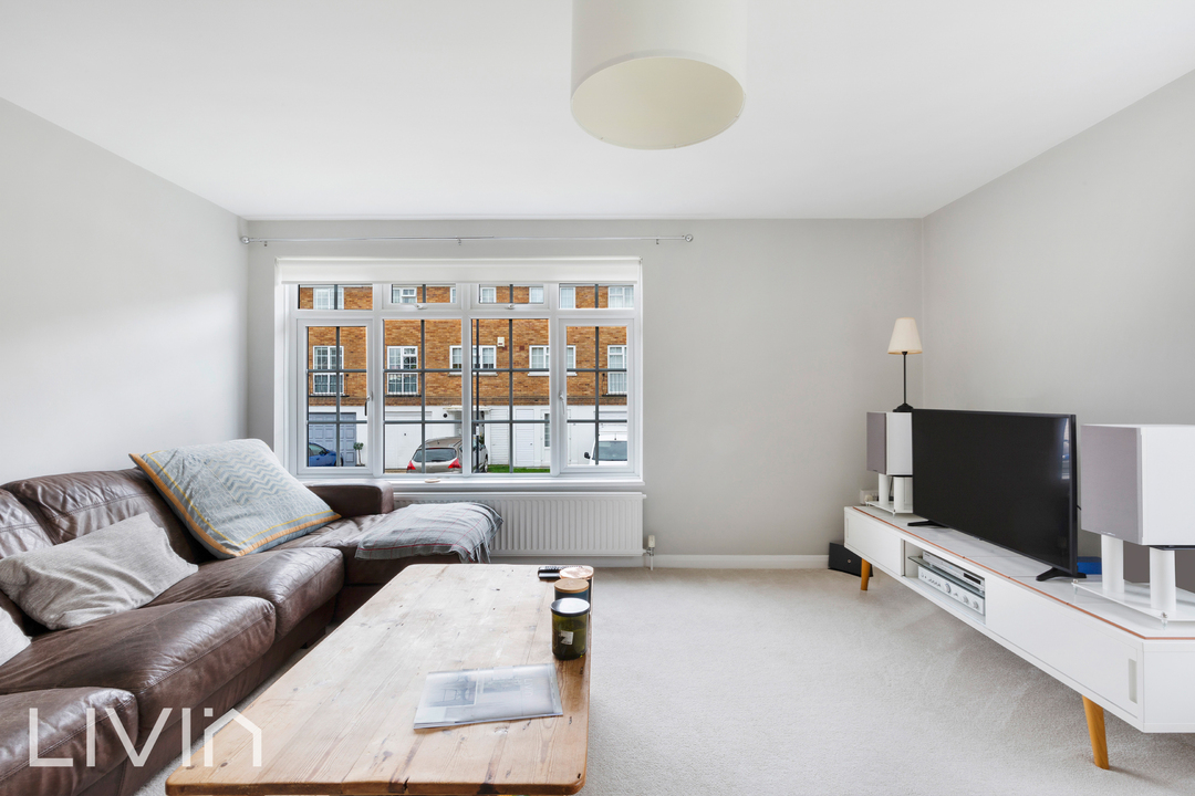 2 bed apartment for sale in Edith Court, Croydon  - Property Image 2