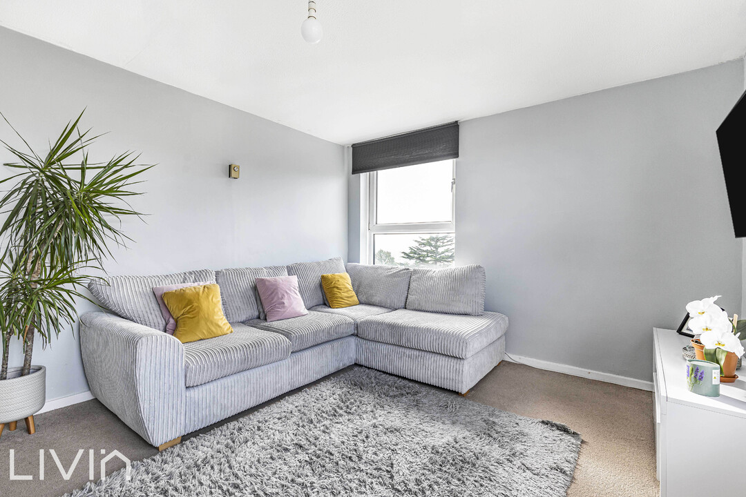 2 bed apartment for sale in Ross Road, London  - Property Image 3