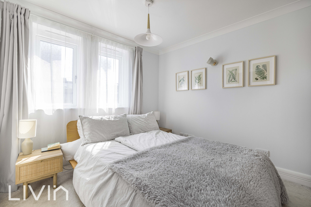 2 bed apartment to rent in Park Street, Croydon 11