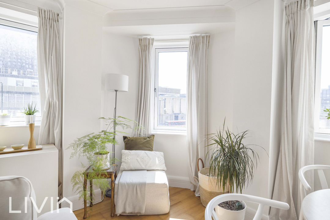 2 bed apartment to rent in Park Street, Croydon 5