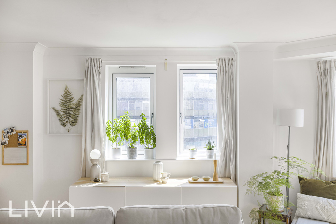 2 bed apartment to rent in Park Street, Croydon 4