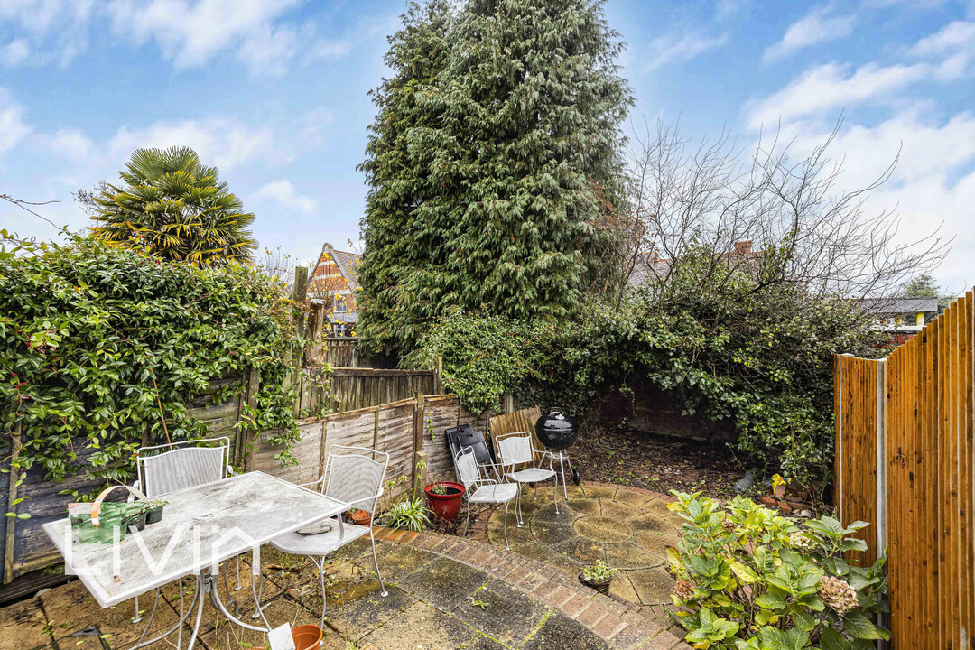 3 bed terraced house for sale in Dominion Road, Croydon  - Property Image 14