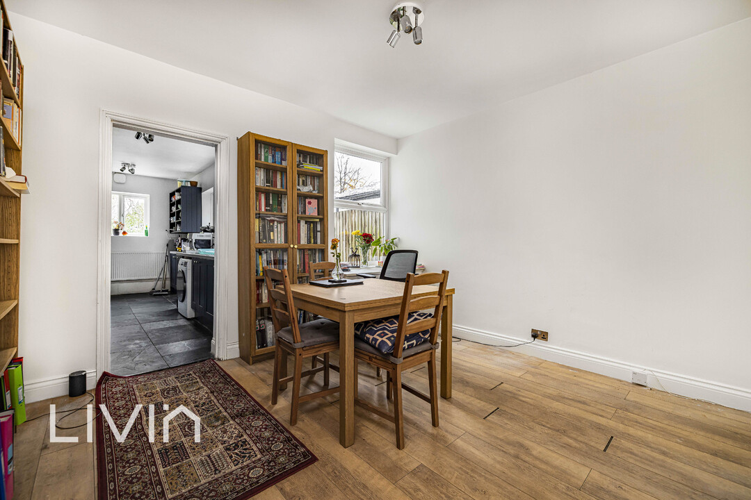 3 bed terraced house for sale in Dominion Road, Croydon  - Property Image 6