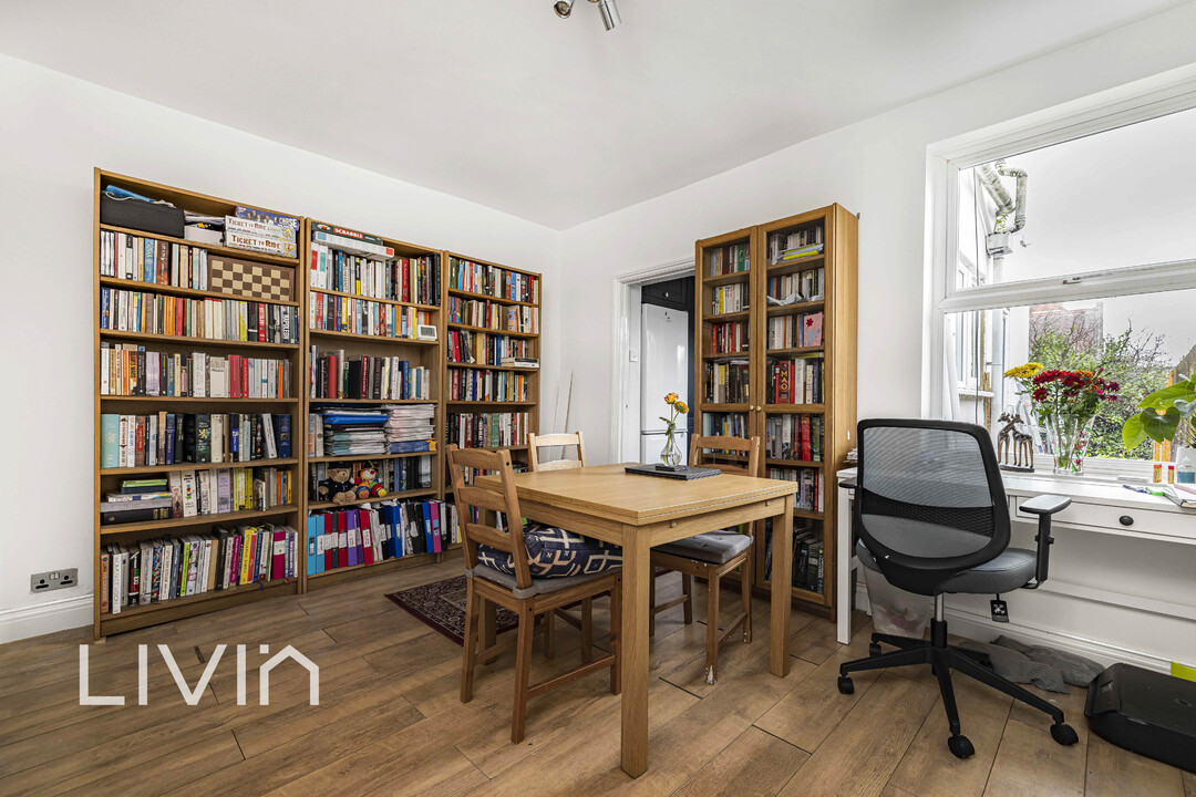 3 bed terraced house for sale in Dominion Road, Croydon  - Property Image 5