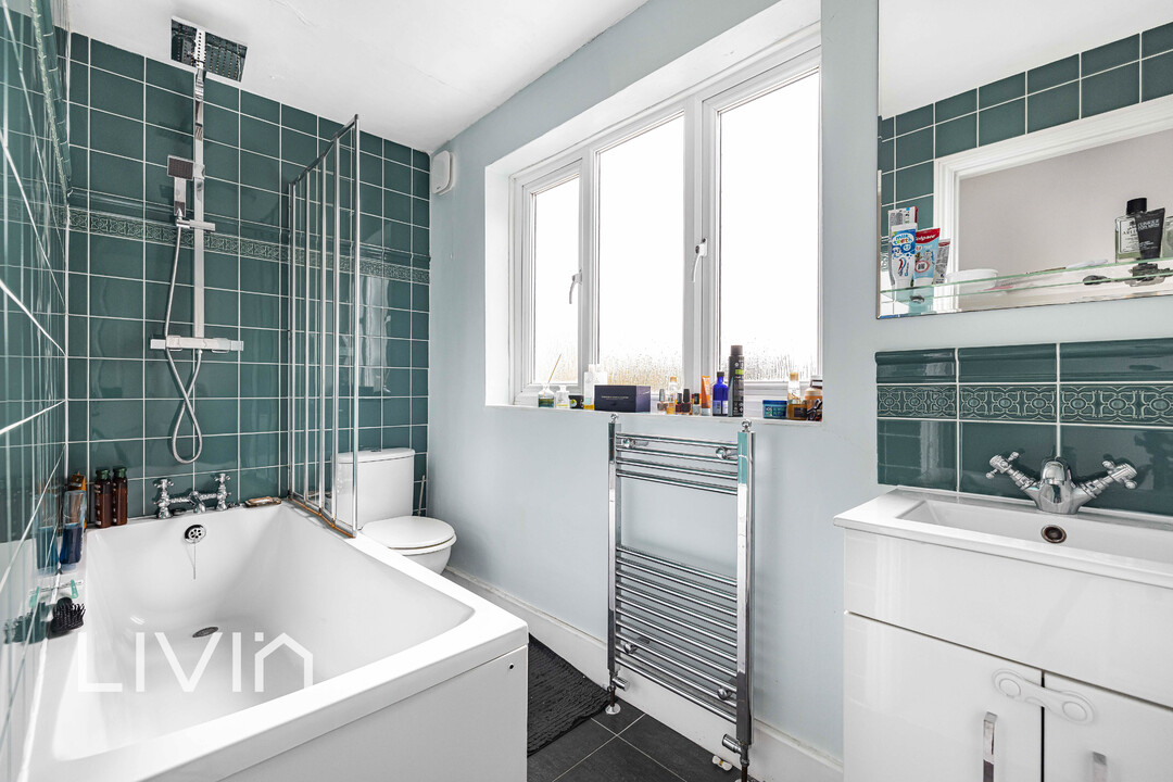 3 bed terraced house for sale in Dominion Road, Croydon  - Property Image 12