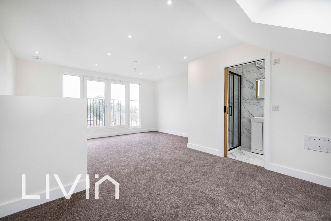 3 bed semi-detached house to rent in Newark Road, South Croydon  - Property Image 21