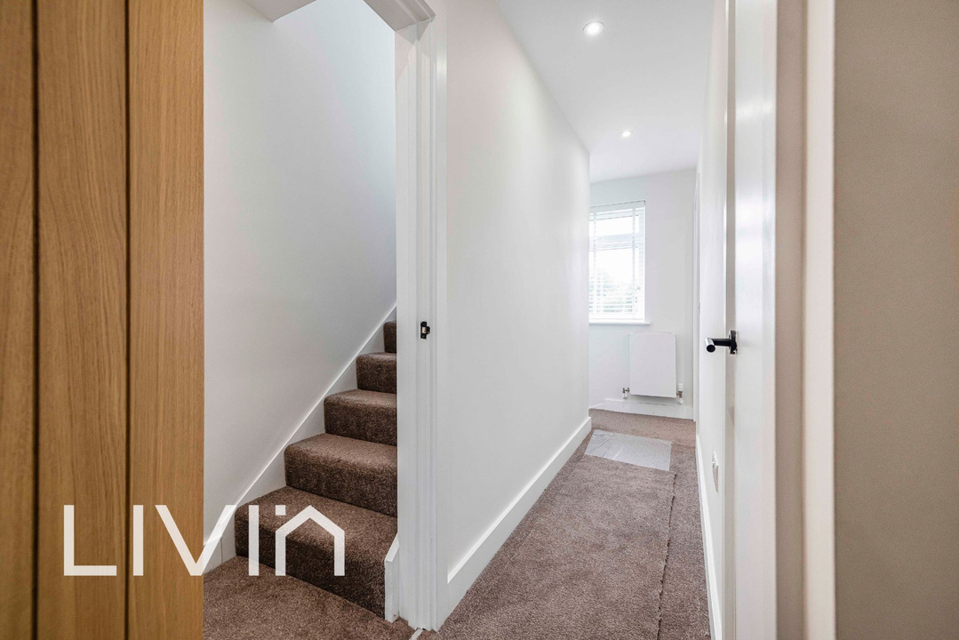3 bed semi-detached house to rent in Newark Road, South Croydon  - Property Image 19