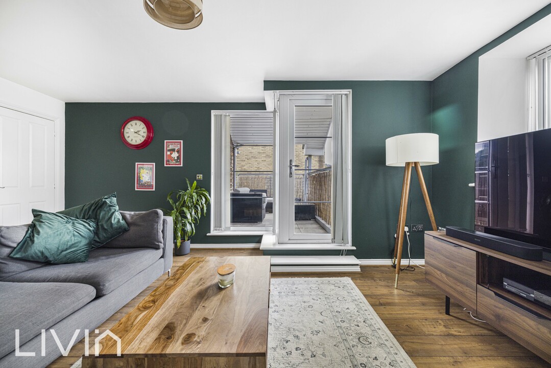 2 bed apartment for sale in Dunedin Court, Croydon 1