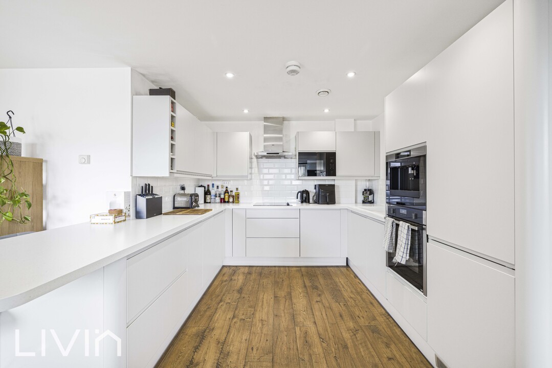 2 bed apartment for sale in Dunedin Court, Croydon 5