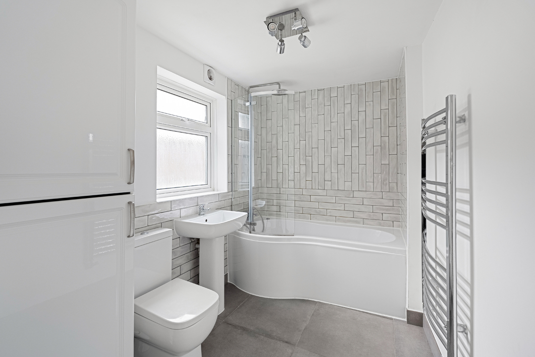 2 bed terraced house for sale in Edward Road, Croydon  - Property Image 9