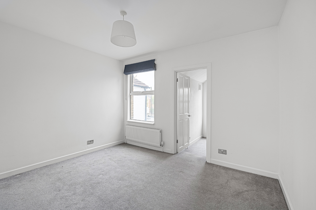 2 bed terraced house for sale in Edward Road, Croydon  - Property Image 6