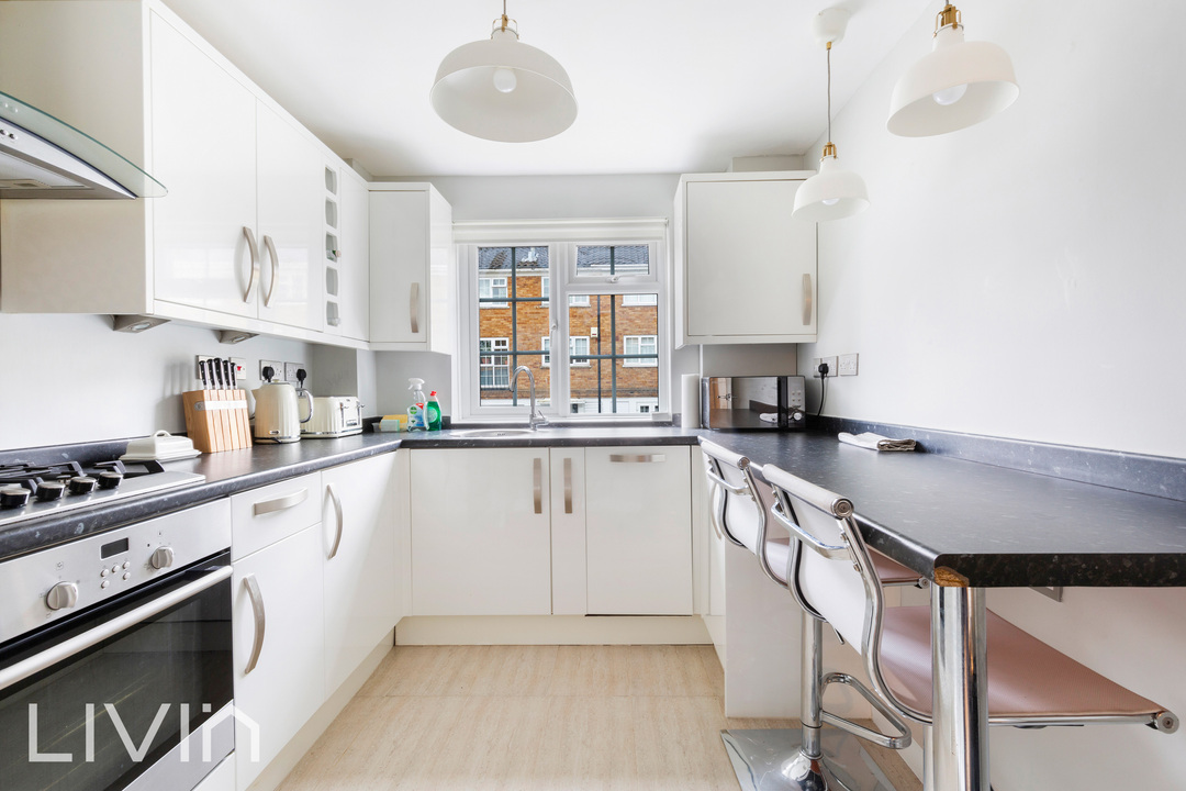 2 bed apartment to rent in Edith Court, Croydon  - Property Image 7