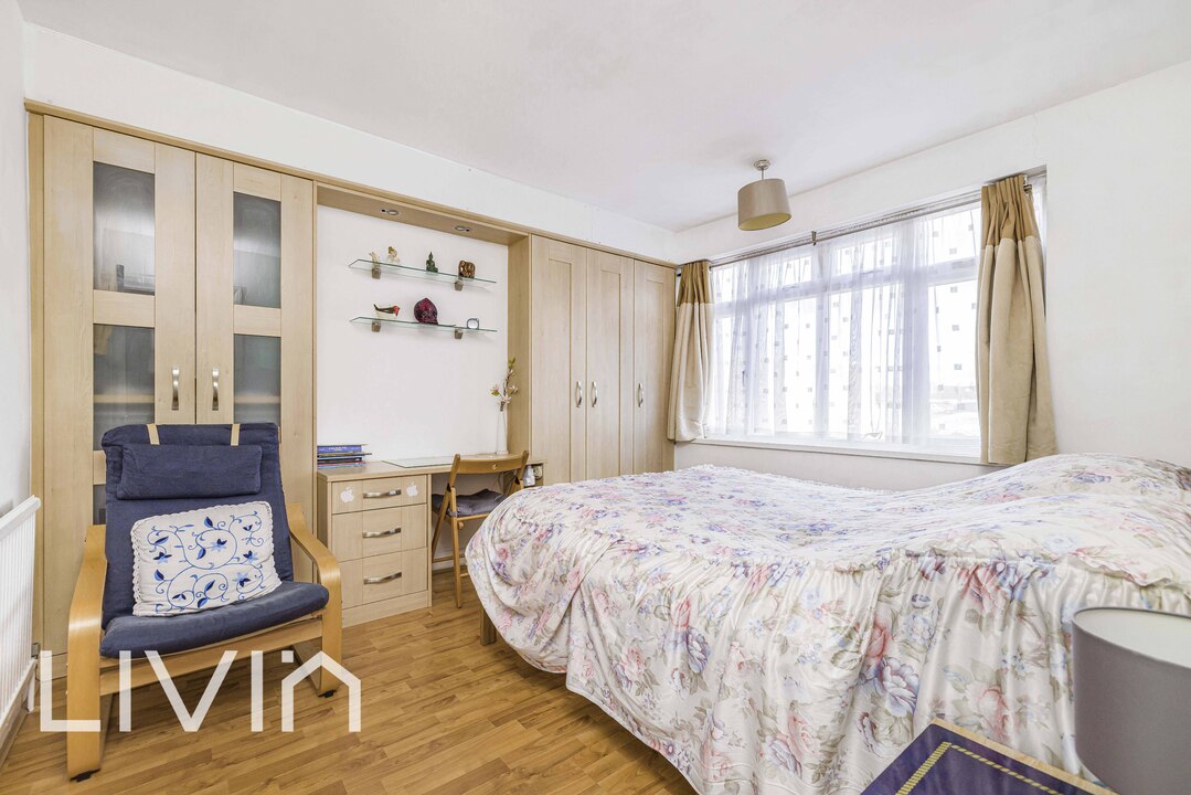 3 bed end of terrace house for sale in Mitcham Road, Croydon  - Property Image 15