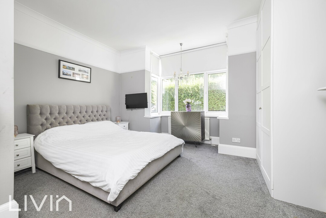 1 bed apartment for sale in Ross Road, South Norwood  - Property Image 9