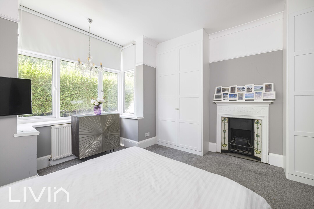 1 bed apartment for sale in Ross Road, South Norwood  - Property Image 10