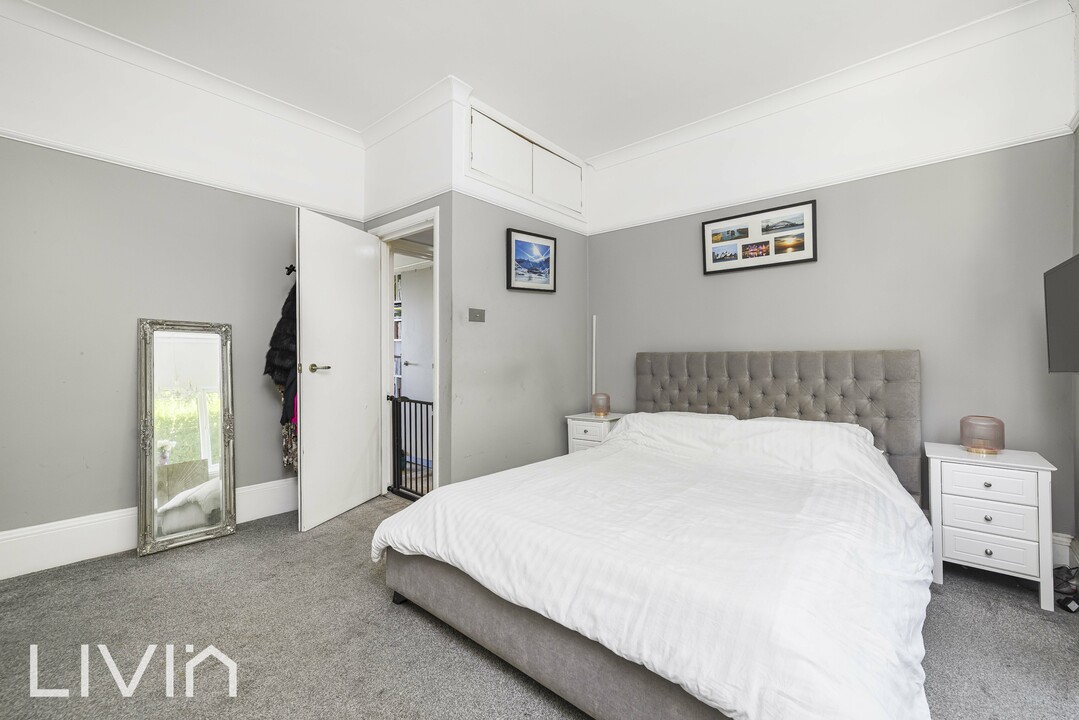 1 bed apartment for sale in Ross Road, South Norwood  - Property Image 12