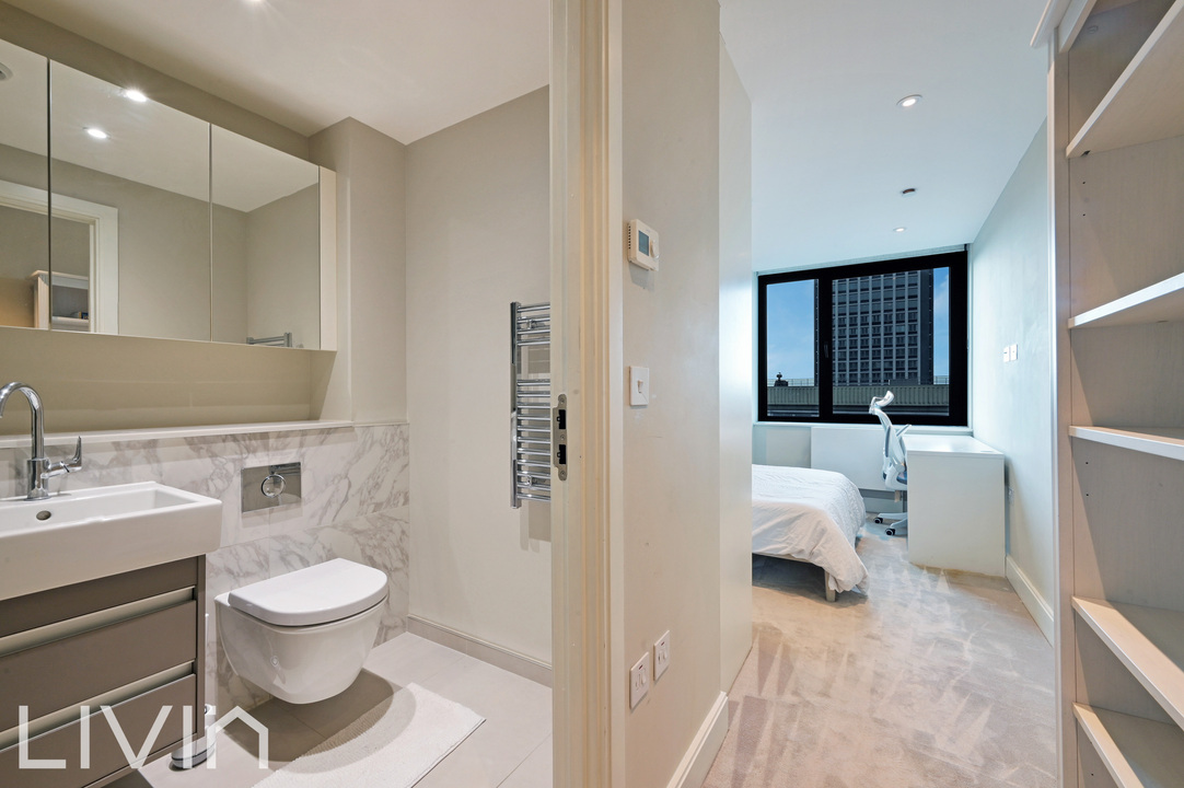 2 bed apartment to rent in Wellesley Road, Croydon  - Property Image 6